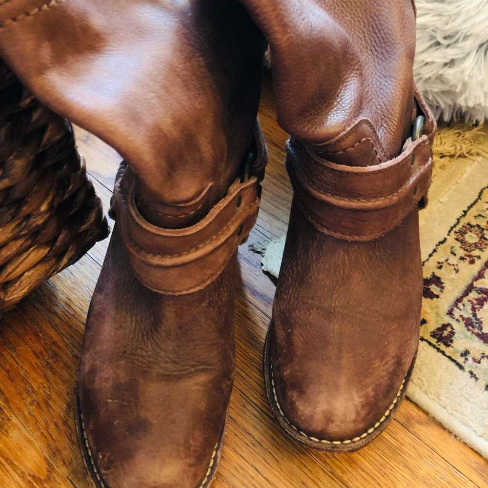 Frye Boot, Size 8, Good Used Condition